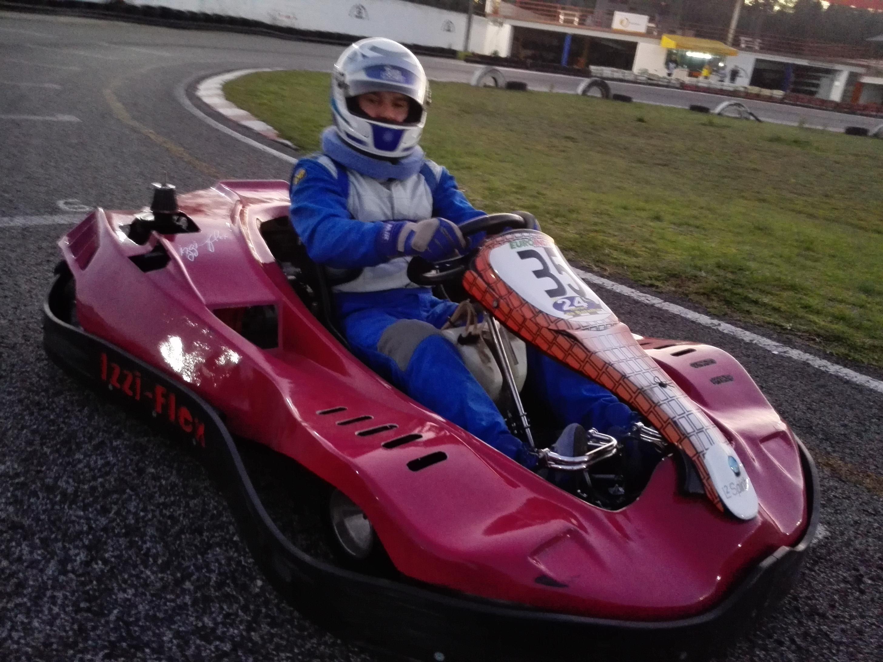 Open Euroindy 2015 5ª Prova11